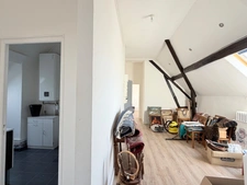 Charming property complex with a 1,500 m² garden in the heart of Meaux