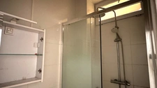 Appartement 2 pièces rue Myrha
