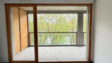 Deux pièces 68 m2 Quai du Châtelier L'ILE SAINT DENIS 