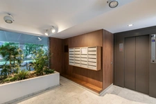 Appartement 59 m2 rue de La Roquette - Calme