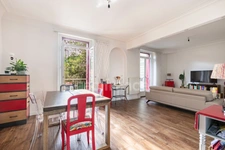 Maison de Maitre de 4 chambres Quartier Viselets