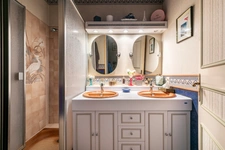 Appartement 59 m2 rue de La Roquette - Calme