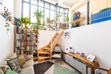 Loft Mairie LES LILAS