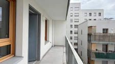Deux pièces 68 m2 Quai du Châtelier L'ILE SAINT DENIS 