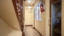 2 pièces PARIS 11 rue Camille Crespin du Gast