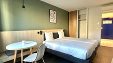 SAINT-MAURICE – INVESTISSEMENT LMNP – STUDIO 23 m² – RÉSIDENCE DE SERVICES