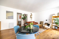Appartement à vendre 0 pièces PARIS 17EME ARRONDISSEMENT (75)