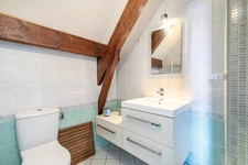 Élégante Maison familiale aux portes du Raincy - Villemomble