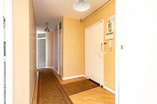 Appartement 3 pièces VANVES Centre