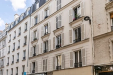 Appartement à vendre 0 pièces PARIS 17EME ARRONDISSEMENT (75)