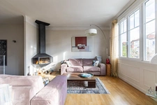 Élégante Maison familiale aux portes du Raincy - Villemomble