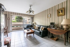 Appartement 59 m2 rue de La Roquette - Calme