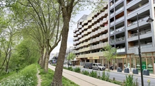 Deux pièces 68 m2 Quai du Châtelier L'ILE SAINT DENIS 