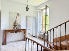 Charming property complex with a 1,500 m² garden in the heart of Meaux
