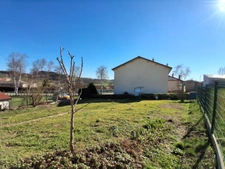 Maison 3 chambres, pièce annexe, vue dégagée, sans vis-à-vis à Saint-Didier-en-Velay