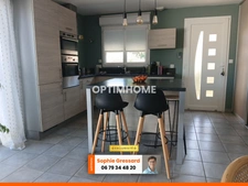 Maison à vendre 5 pièces LE CHAMBON FEUGEROLLES (42)