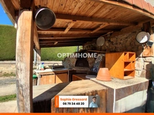 Maison plain-pied 141m², 3 chambres + 80 m² de combles aménageables Proche de SAINT DIDIER EN VELAY (43)