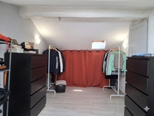 RARE Duplex 70m² sans charge, climatisation réversible, 2 chambres, idéal premier achat - Saint Didier en Velay