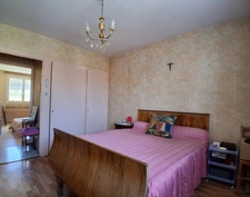 Maison 3 chambres, pièce annexe, vue dégagée, sans vis-à-vis à Saint-Didier-en-Velay