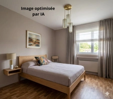 Maison 3 chambres, pièce annexe, vue dégagée, sans vis-à-vis à Saint-Didier-en-Velay