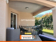 Maison à vendre 5 pièces LE CHAMBON FEUGEROLLES (42)
