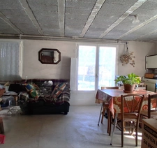 Maison 3 chambres, pièce annexe, vue dégagée, sans vis-à-vis à Saint-Didier-en-Velay