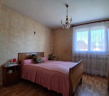 Maison 5 pièces 124 m², 3 chambres, vue dégagée – Sans vis-à-vis – Saint-Didier-en-Velay (43)