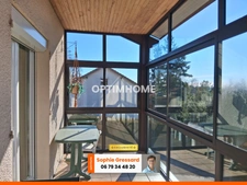 Exclusivité Maison 5 pièces, 3 chambres, vue dégagée, proche commodités Saint-Didier-en-Velay (43)