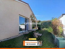 Maison à vendre 5 pièces LE CHAMBON FEUGEROLLES (42)