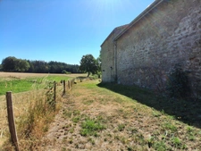 A louer T2 indépendant avec jardin privatif — Les hauteurs de Saint-Didier-en-Velay  (43)