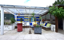  Élégante propriété avec piscine sur les hauteurs de Firminy, limite Saint-Ferréol-d’Auroure, 201 m² + annexe, terrain paysager de 1 950 m².