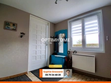 Exclusivité Maison 5 pièces, 3 chambres, vue dégagée, proche commodités Saint-Didier-en-Velay (43)