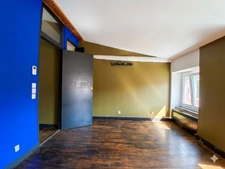 Appartement duplex à louer dernier étage 3 pièces SAINT ETIENNE /Jacquard (42)