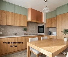 Maison 3 chambres, pièce annexe, vue dégagée, sans vis-à-vis à Saint-Didier-en-Velay