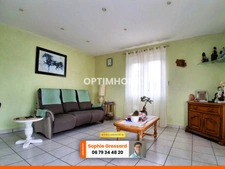 Exclusivité Maison 5 pièces, 3 chambres, vue dégagée, proche commodités Saint-Didier-en-Velay (43)