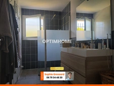 Maison à vendre 5 pièces LE CHAMBON FEUGEROLLES (42)