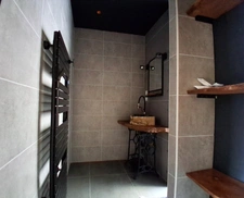 Appartement duplex à louer dernier étage 3 pièces SAINT ETIENNE /Jacquard (42)