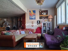 Maison plain-pied 141m², 3 chambres + 80 m² de combles aménageables Proche de SAINT DIDIER EN VELAY (43)