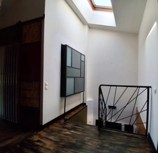 Appartement duplex à louer dernier étage 3 pièces SAINT ETIENNE /Jacquard (42)