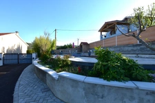  Élégante propriété avec piscine sur les hauteurs de Firminy, limite Saint-Ferréol-d’Auroure, 201 m² + annexe, terrain paysager de 1 950 m².