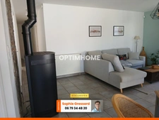 Maison à vendre 5 pièces LE CHAMBON FEUGEROLLES (42)
