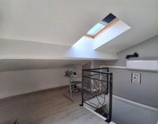 RARE Duplex 70m² sans charge, climatisation réversible, 2 chambres, idéal premier achat - Saint Didier en Velay
