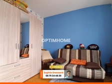 Exclusivité Maison 5 pièces, 3 chambres, vue dégagée, proche commodités Saint-Didier-en-Velay (43)