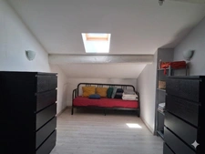 RARE Duplex 70m² sans charge, climatisation réversible, 2 chambres, idéal premier achat - Saint Didier en Velay