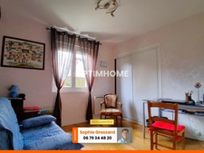 Exclusivité Maison 5 pièces, 3 chambres, vue dégagée, proche commodités Saint-Didier-en-Velay (43)