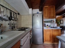 Sérénité et authenticité à l’entrée d’un hameau : un bien plein de potentiel SAINT DIDIER EN VELAY (43)