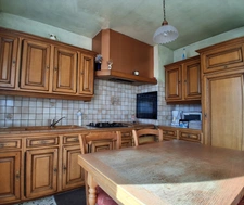 Maison 5 pièces 124 m², 3 chambres, vue dégagée – Sans vis-à-vis – Saint-Didier-en-Velay (43)