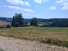 Terrain à vendre de 950,00 m² DUNIERES (43)