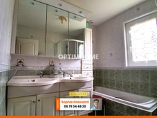 Exclusivité Maison 5 pièces, 3 chambres, vue dégagée, proche commodités Saint-Didier-en-Velay (43)