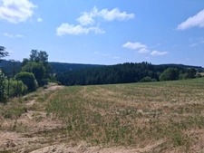 Terrain à vendre de 950,00 m² DUNIERES (43)